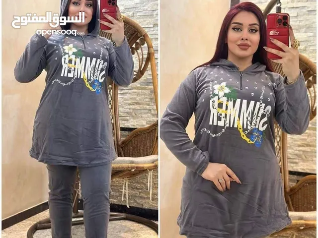 Long Sleeves Shirts Tops - Shirts in Baghdad