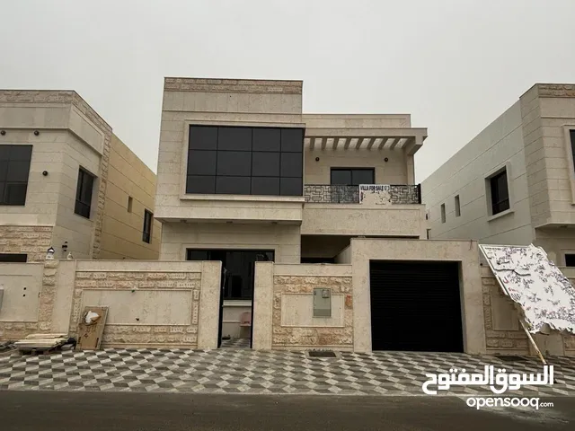 3400ft 5 Bedrooms Villa for Sale in Ajman Al Yasmin