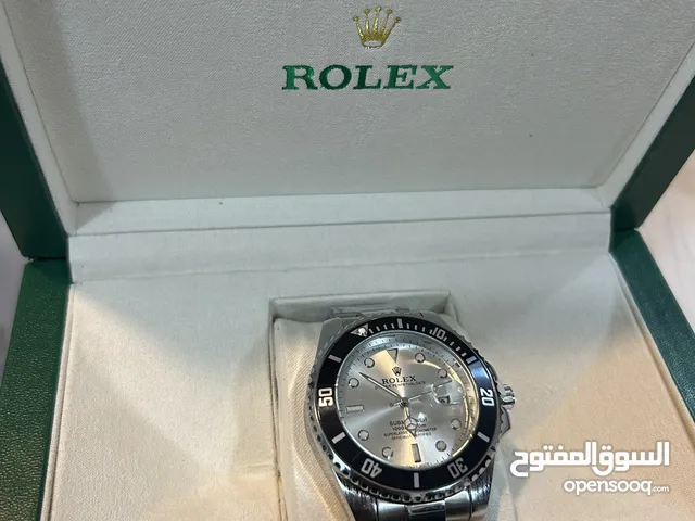 Analog Quartz Rolex watches for sale in Northern Governorate