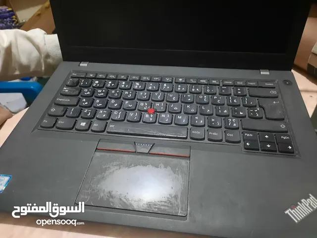 Other Lenovo for sale  in Sana'a