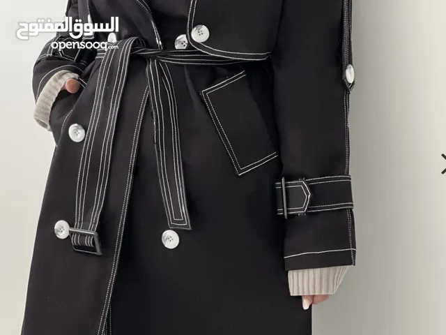 New calculation coat