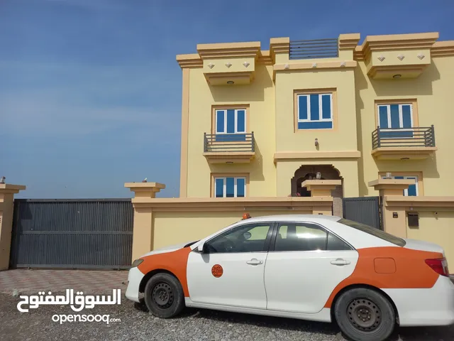 240 m2 4 Bedrooms Villa for Rent in Al Batinah Barka