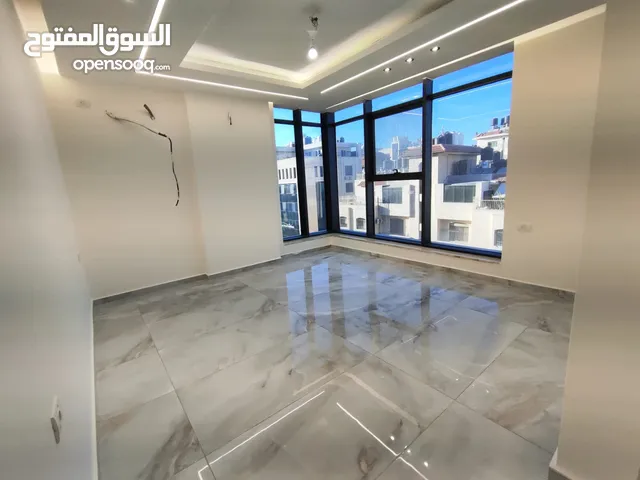100 m2 2 Bedrooms Apartments for Rent in Ramallah and Al-Bireh Al Masyoon