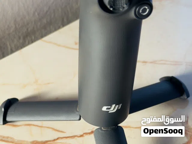 DJI Osmo Mobile 8