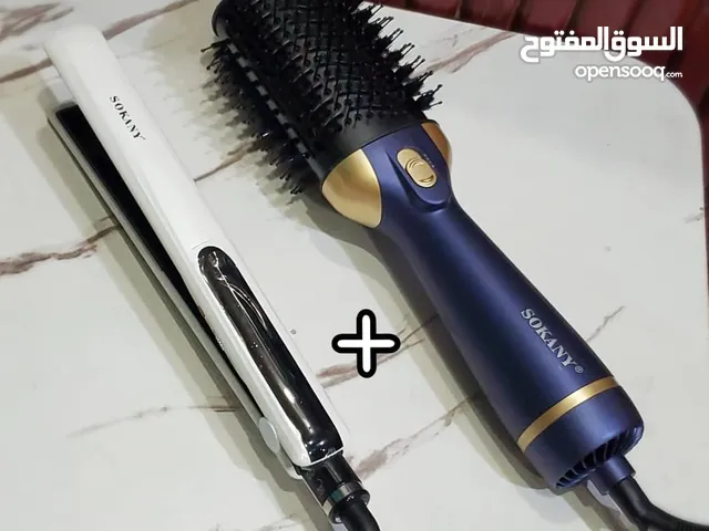 عرض استشوارات من سوكاني*