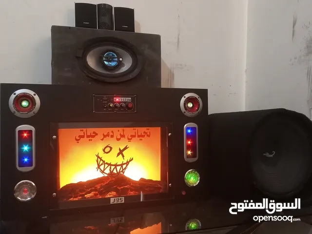  Speakers for sale in Amman