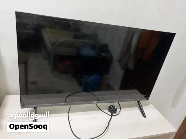 شاشة اوركة جديدة 32 إنش مستخدمة شي بسيط