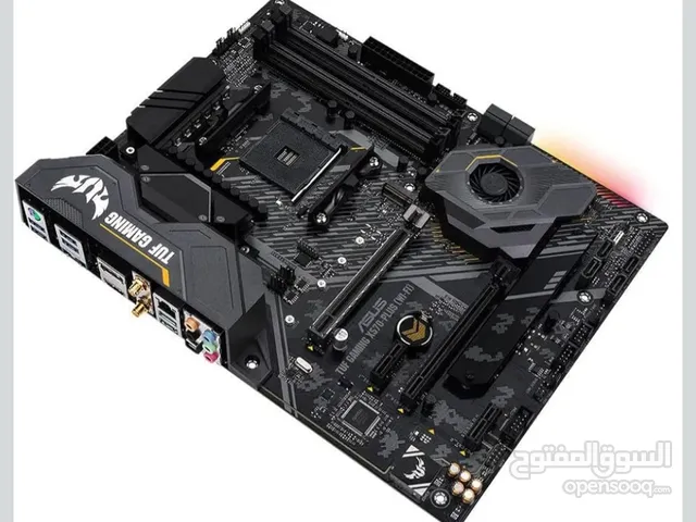 Motherboard for sale in Jeddah