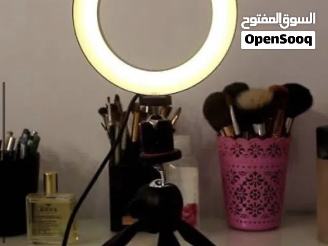 رنك لايت اضاءه جديده مامستعملتها