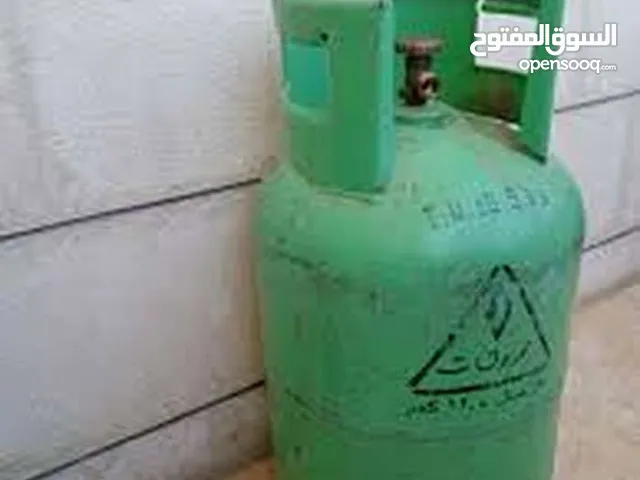 اسطوانة غاز فاضية للبيع