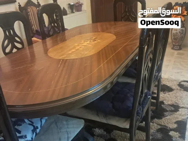 طاولة سفرة