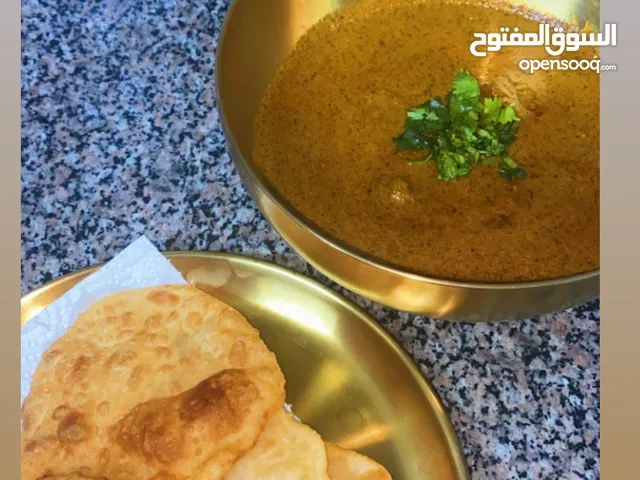 طبخات منزلية