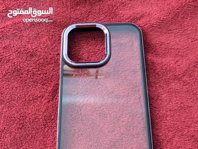 جراب آيفون 14 برو ماكس شفاف Iphone 14 Pro max clear case