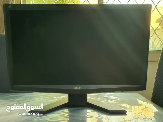 For Sale: Acer X193HQ 19" LCD Monitor – Great Condition!