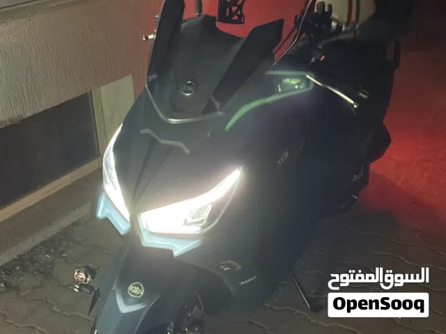 2024 SYM Other