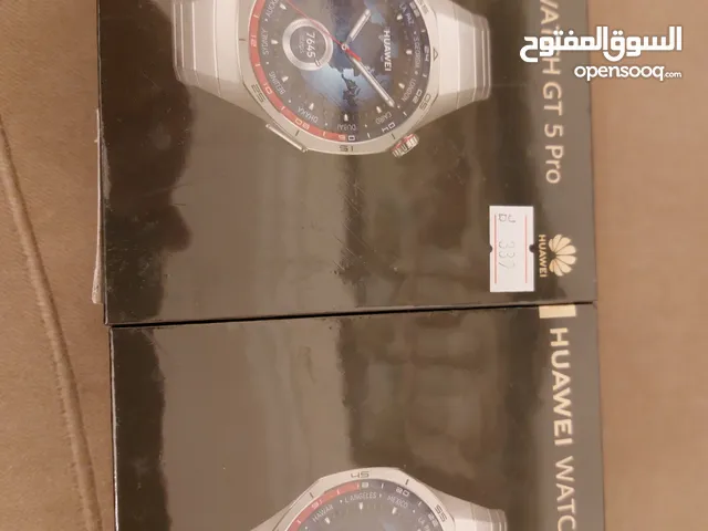 هواوي GT5 Pro تيتانيوم titanium اقل سعر بالمملكه عرض اليوم فقط 265 كفاله الوكيل سنه