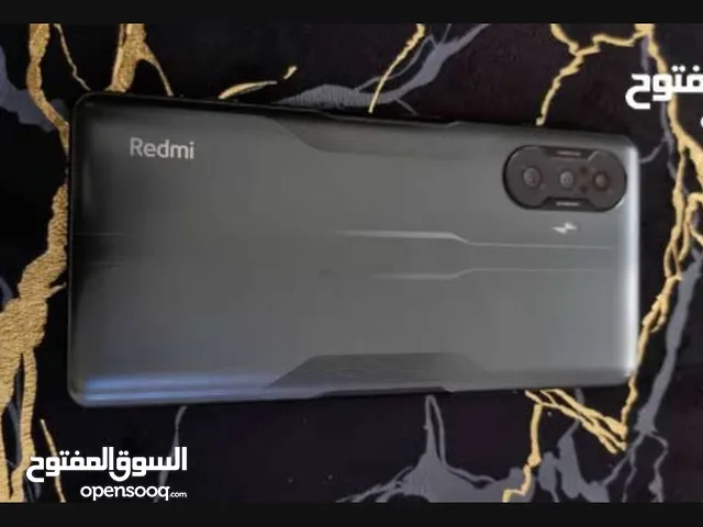 Xiaomi Redmi K40 256 GB in Benghazi