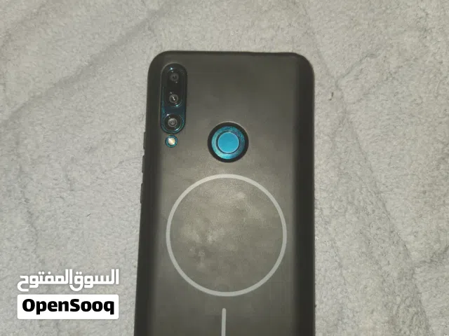 هواوي y9 prime 2019 بحاله جيده