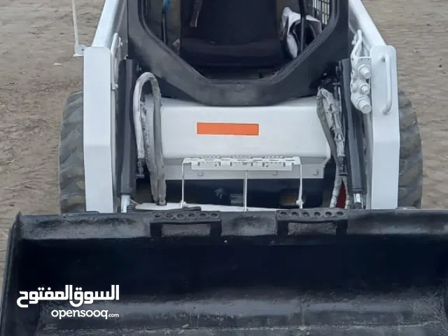 Bobcat للبيع