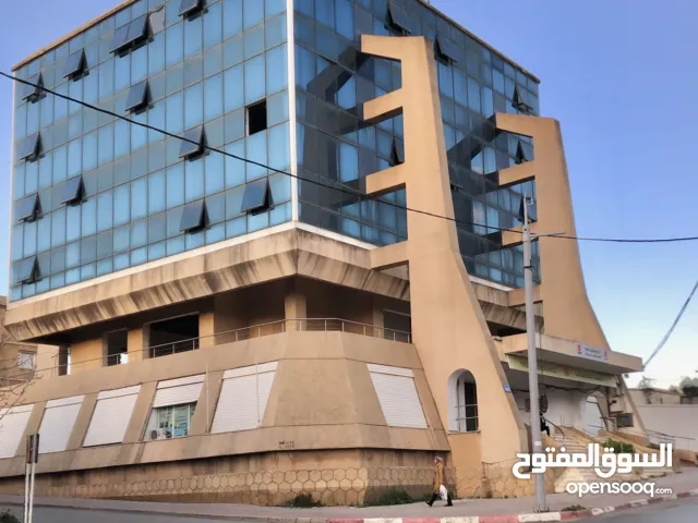 محل تجاري بجسر قسنطينة (عين النعجة) بالعاصمة