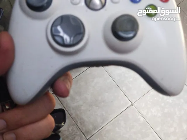 يد اصلي Xbox  360