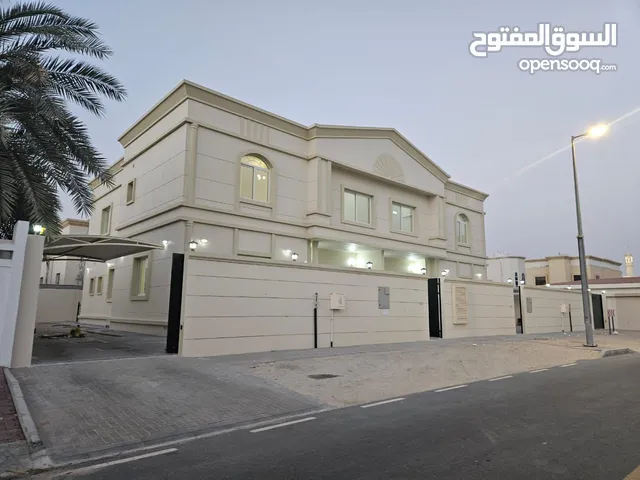 10000 ft² More than 6 bedrooms Villa for Sale in Sharjah Al Ramtha
