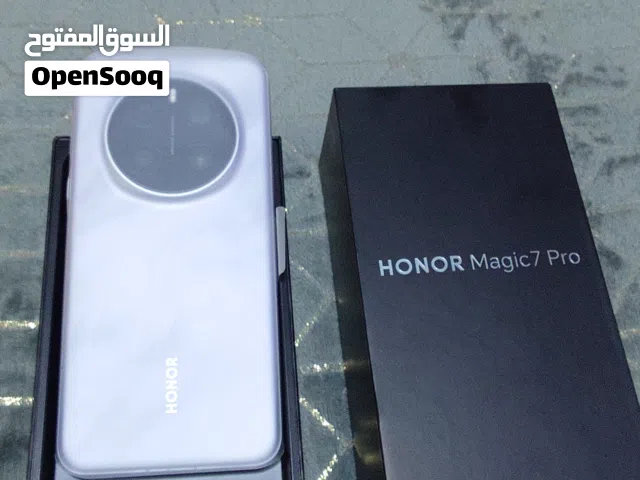 Honor Honor Magic 512 GB in Basra
