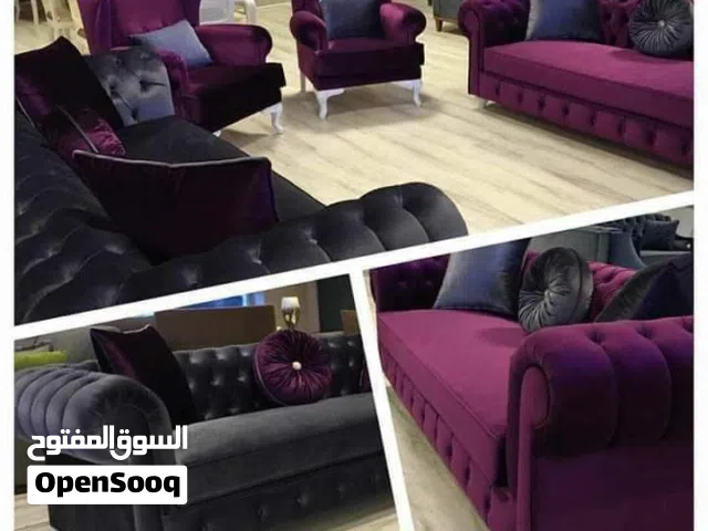 عفش بيت كامل ويصلح لعريس