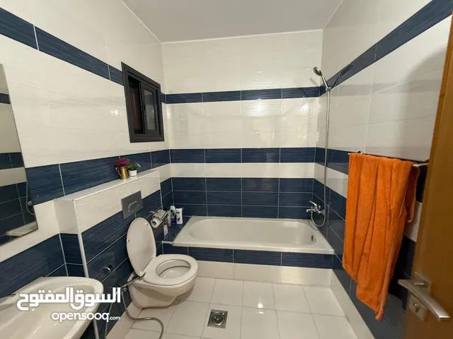 شقة سكنية مفروشة للأيجار