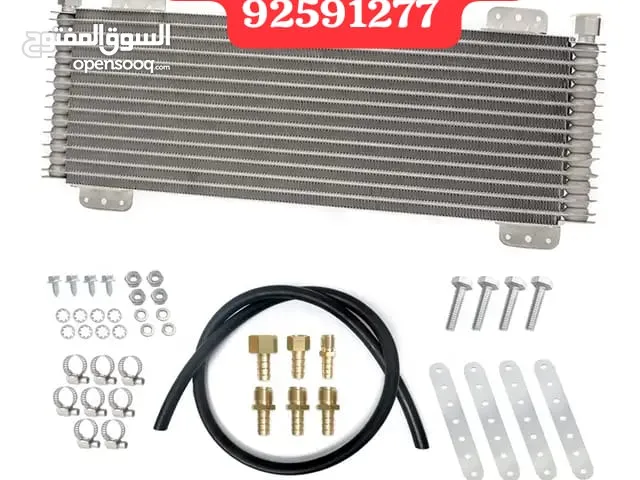 مبرد جير كولر