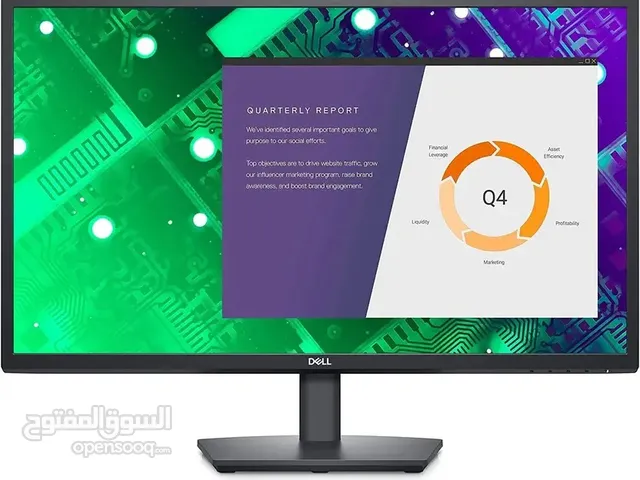 USED MONITOR DELL   E2422HS IPS