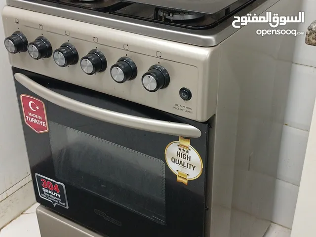 STOVE OF SUPER GENERAL