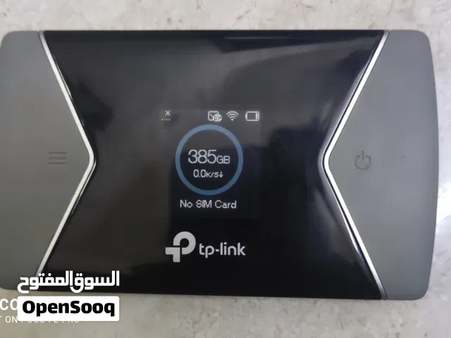 TP-Link Pocket WiFi   4G+