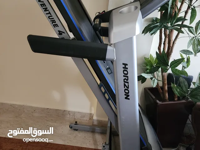 Adventure 4 plus horizon treadmill PTM622 FOR 900
