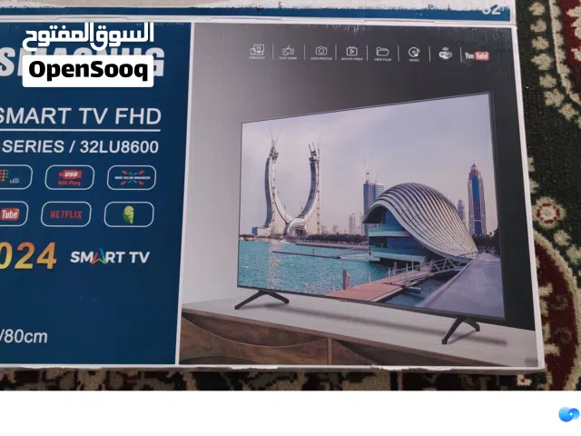 Samsung copy شاشة 32 انش