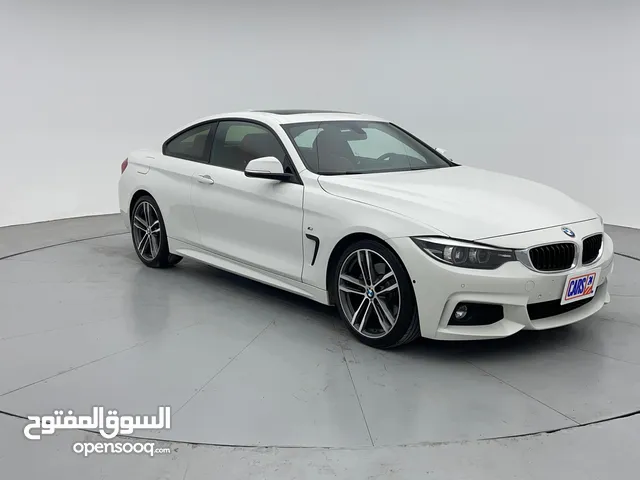 (FREE HOME TEST DRIVE AND ZERO DOWN PAYMENT) BMW 430I