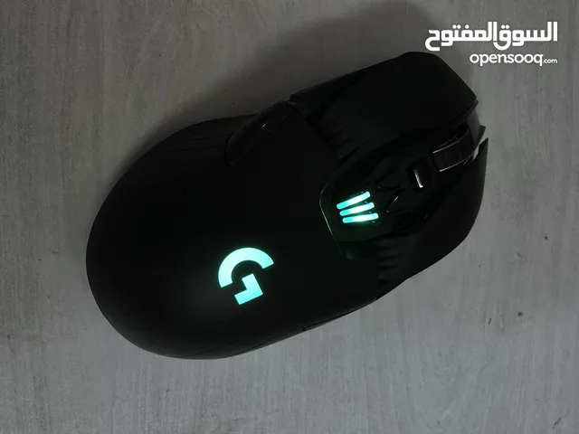LOGITECH G903 بحالة الجديد