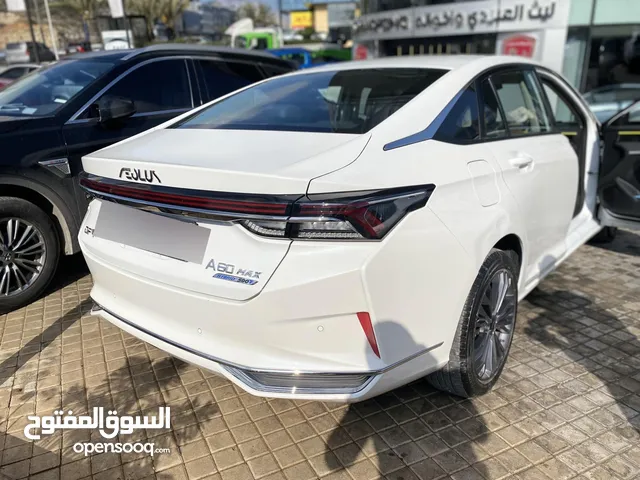 Used Dongfeng A60 in Zarqa