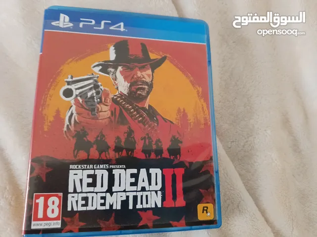 rdr2 ريد ديد جديده