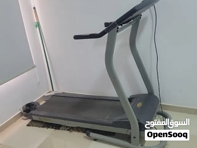 للبيع جهاز سير مستخدام عرررط
