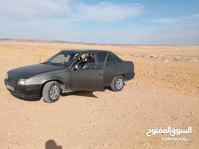 Used Opel Kadett in Al Karak