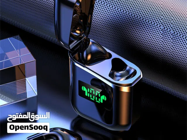 سماعات ايربود كفاله سنه بسعرر حرررق