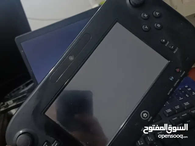 Nintendo Wii Nintendo for sale in Jeddah