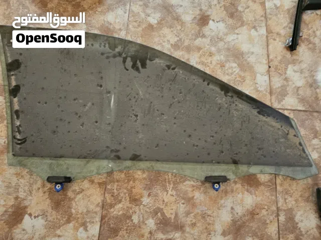 قطع غيار كامري 2015 الى 2017