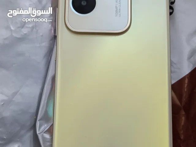 Infinix Zero 30 256 GB in Baghdad