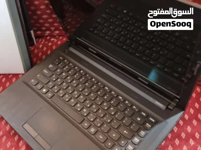 Windows Lenovo for sale  in Nablus