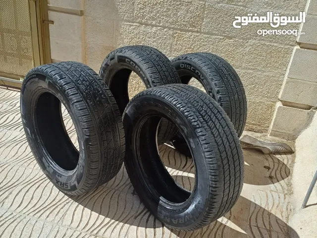 Goodyear 20 Tyres in Amman