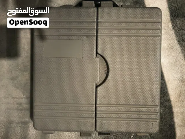 عده شواء و عده مفكات