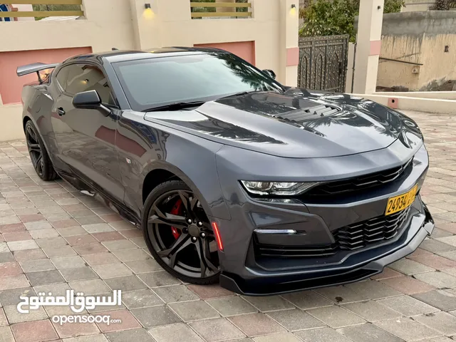 كومارو 1le ss موديل 2021 بحالة وكالة