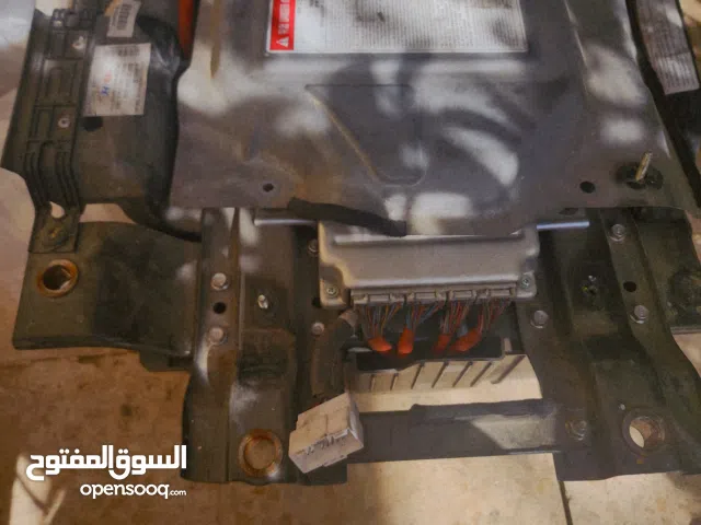 بطارية سوناتا 2016 ليثيوم